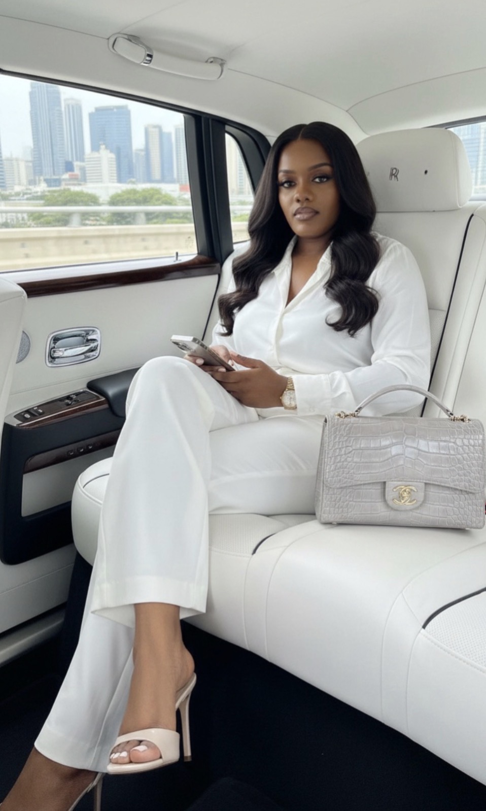 Nkechi Idoko