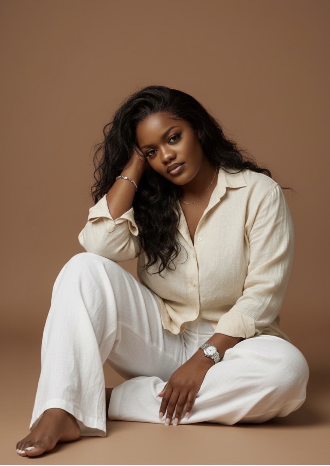 Nkechi Idoko